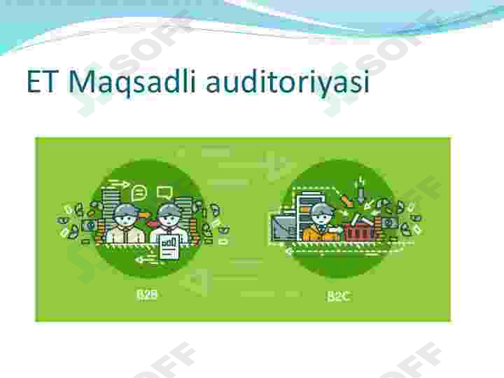Ma‘lumotlar bazasi modellari va mohiyat-aloqa modeli. 3