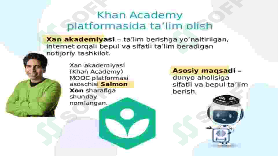 Mooc asosida masofaviy taʼlim 3
