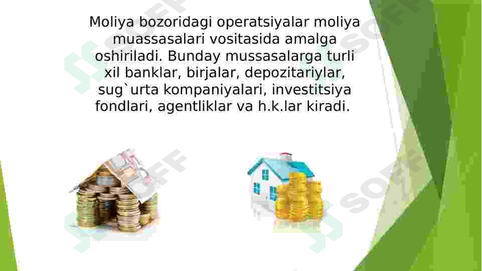 Pul kredit siyosati 3