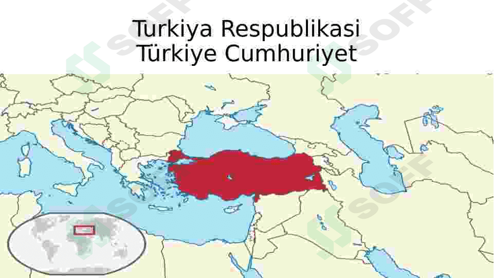 Turkiya davlati va turizmi 3