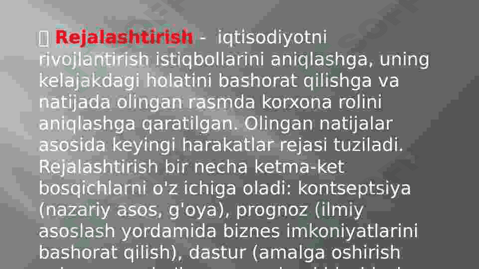 Qurilish kompaniyasining boshqaruv tuzilishi 3