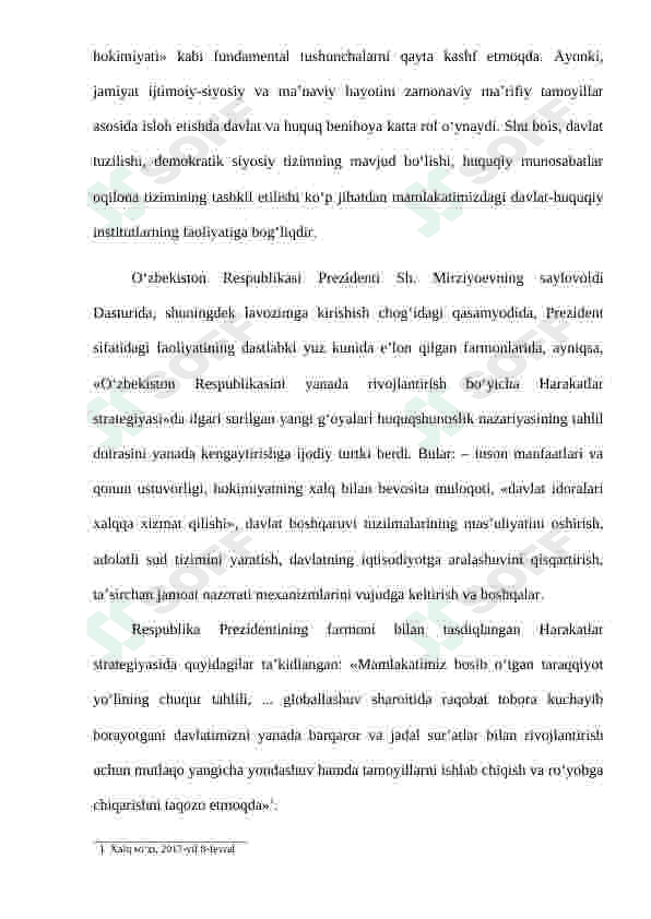 Davlatning kelib chiqishi haqida nazariyalar 3