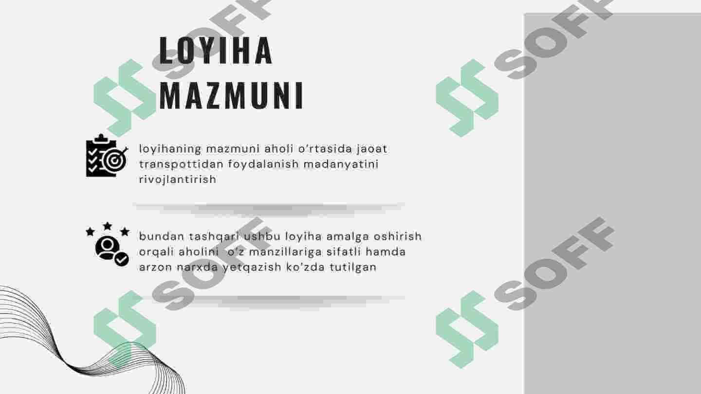 avtobus loyihasi 3