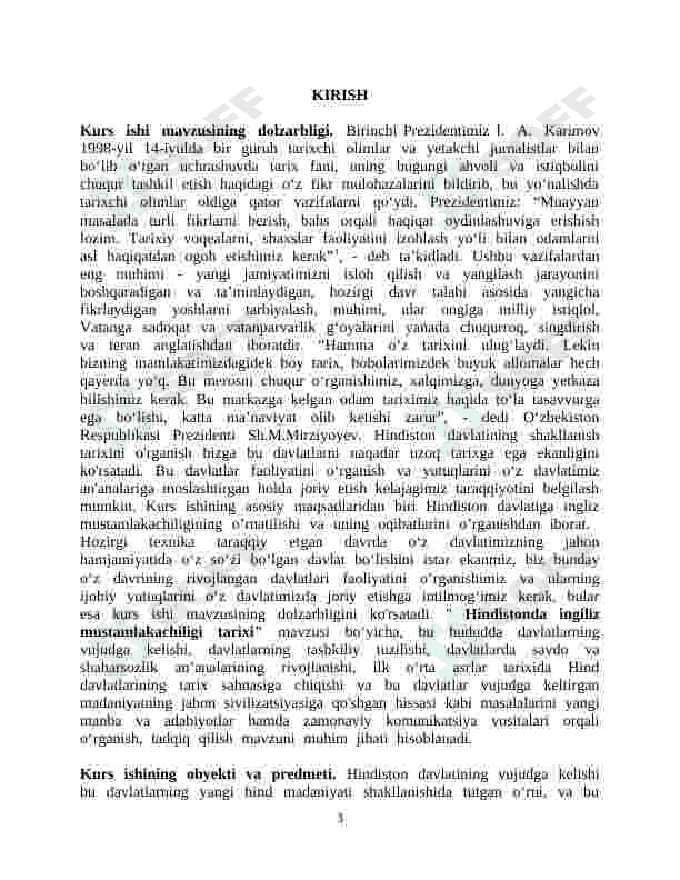 Hindiston milliy kongressi va uning ahamiyati 3