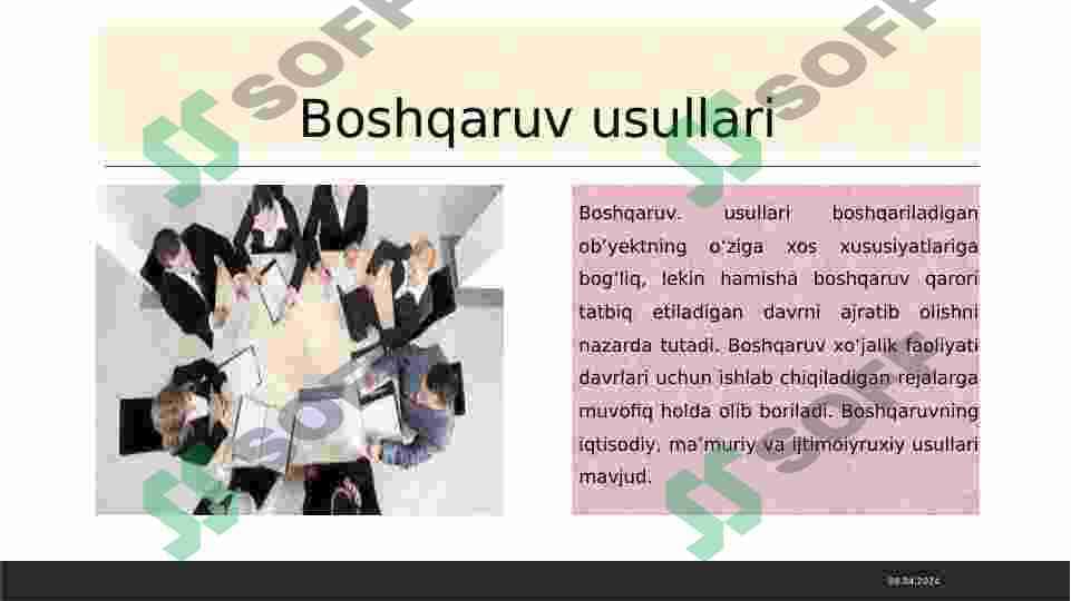Mahsulot assortimentini rejalashtirish 3