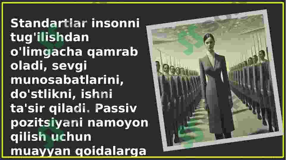 Psixologiyada konfortizm 3