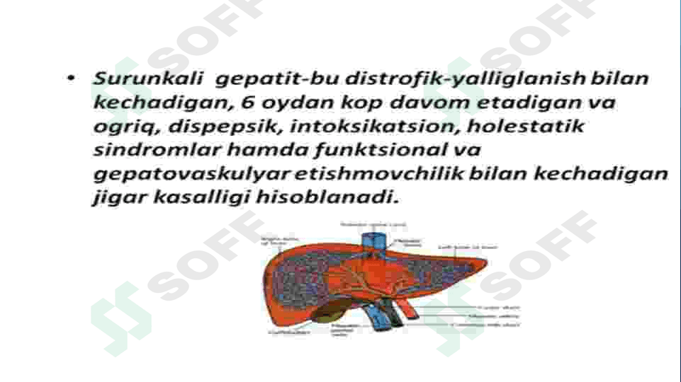Bolalarda gepatit kasalligi 3