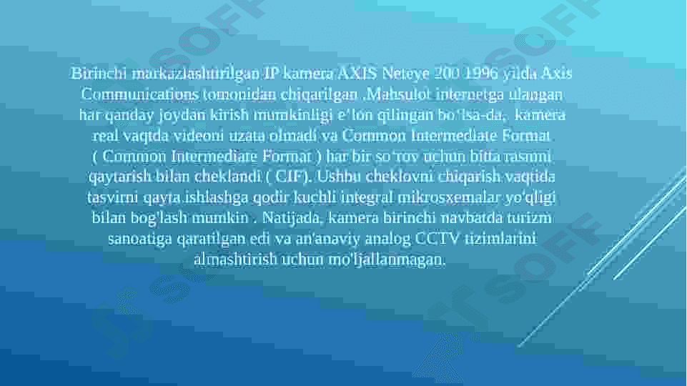 Ip kameralar 3