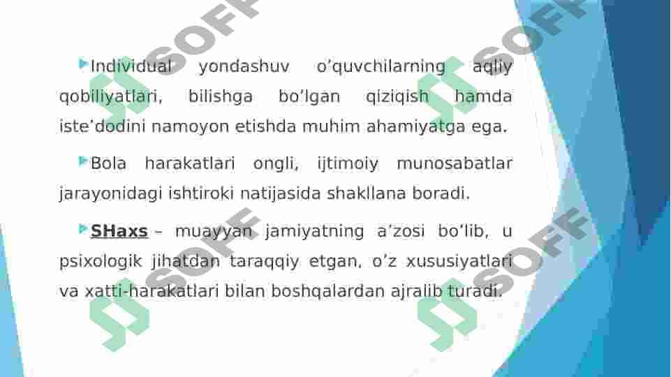 Irodaviy boshqaruv va inson shaxsining rivojlanishi 3