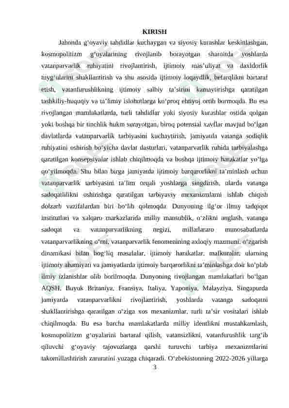 INSONIYLIK VATANPARVARLIK RUHIDA TARBIYALASHDA KREATIV YONDASHUV 3