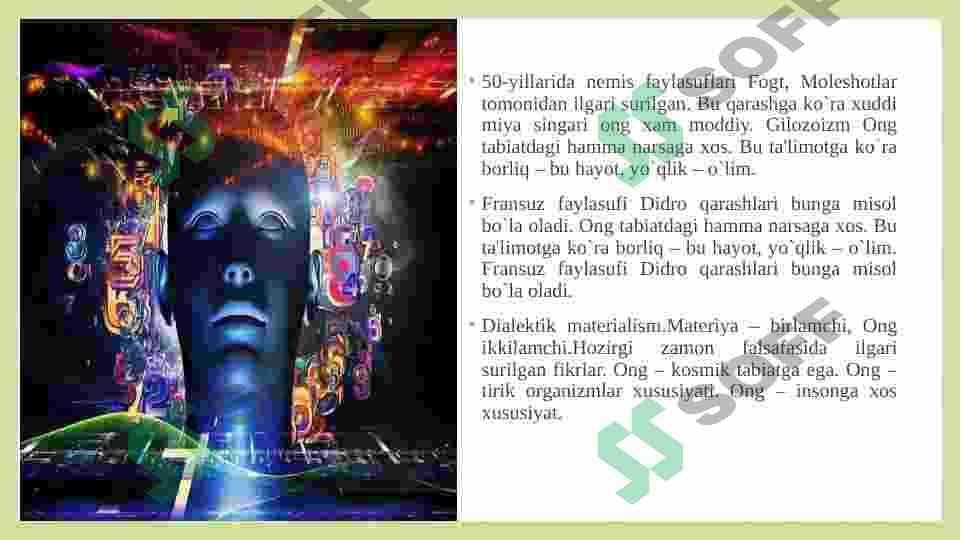 ONG-BORLIQNING MA'NAVIY SHAKLI 3