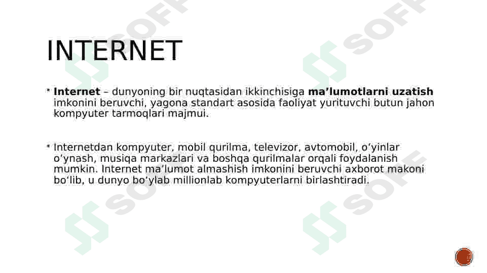 InternetdaN foydalanish 3