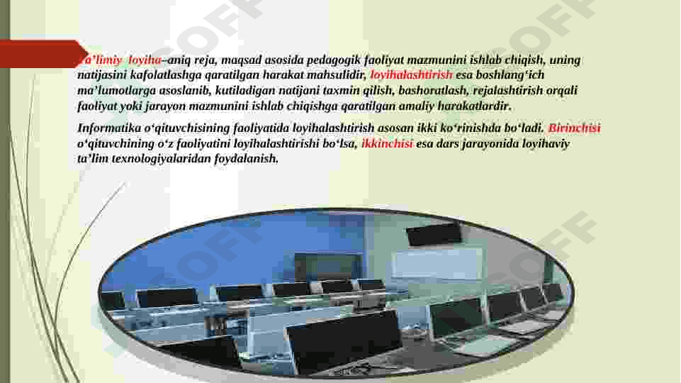 ZAMONAVIY PEDAGOGIKADA TARBIYA METODLARI VA SHAKLLARI 3