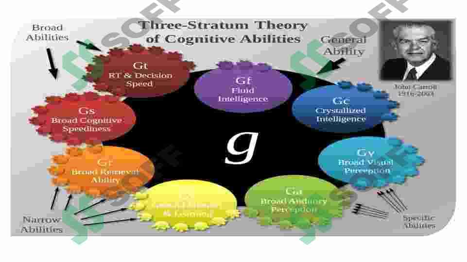 Memory and Ability 3