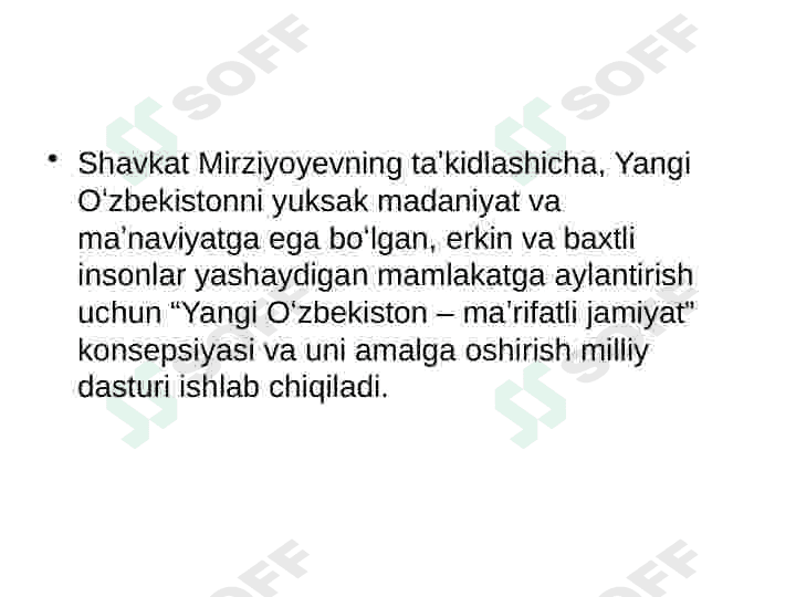 Ma’rifatli jamiyat sari 3