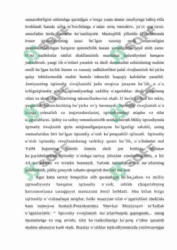 Iqtisodiy qonunlar va jarayonlarning ilmiy bilishning usullari 3