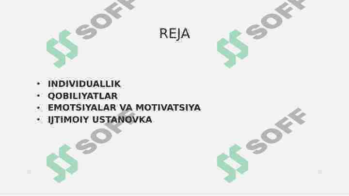 SHAXSNING INDIVIDUAL TIPOLOGIK XUSUSIYATLARI 3