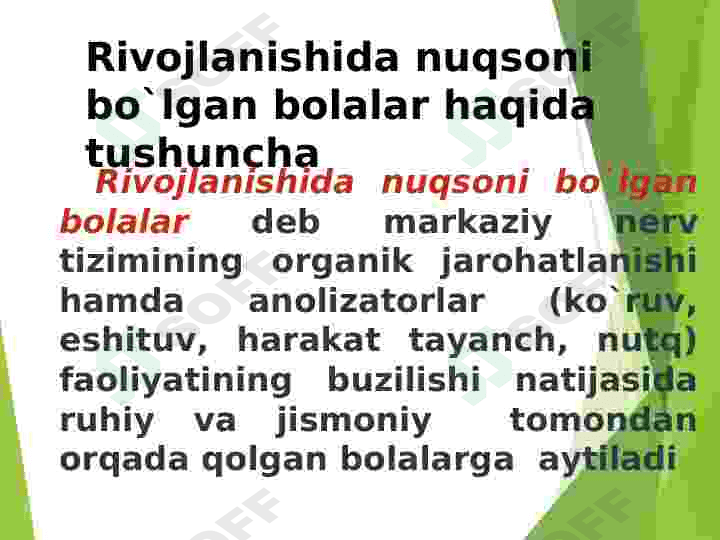 Anomal   bolalar  va ularning tasnifi 3