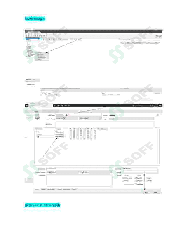 MySQL Workbenchda baza jadval yaratish 3