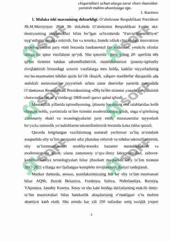 Fizika o'qitish metodikasi 3