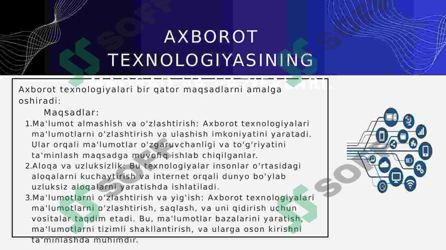 Kasbiy faoliyatda zamonaviy  axborot kommunikatsiya texnologiyalaridan foydalanish 3