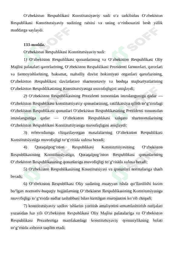 Konstitutsiya topshiriq 3