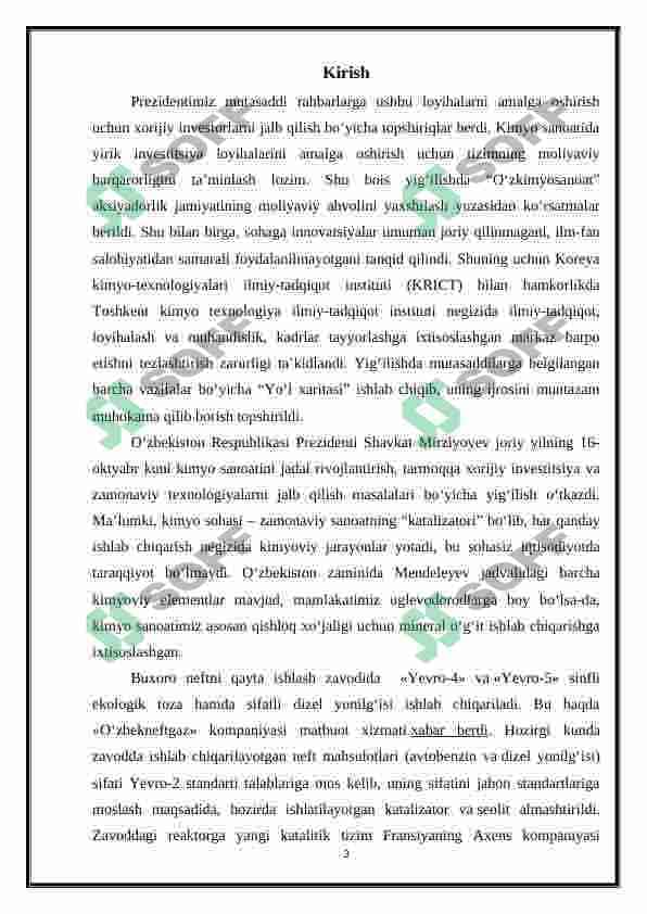 Fizik adsorbsiya va xemosorbsiyaning asosiy farqlari 3
