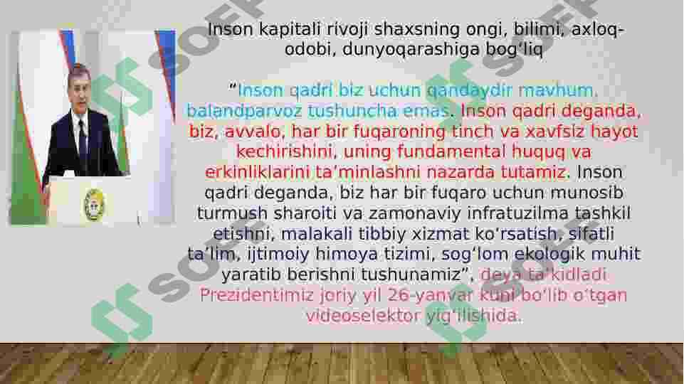 Inson kapitalini shakllantirish asoslari 3