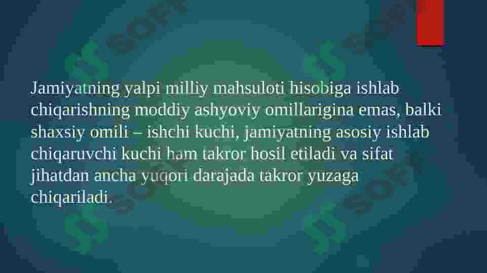 Yalpi ishchi kuchi 3