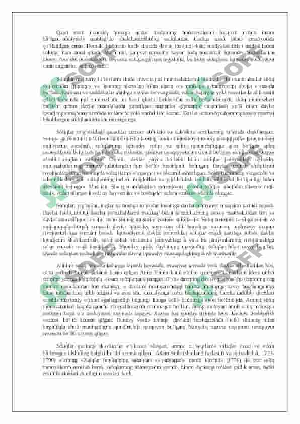 soliqlarning makroiqtisodiy mohiyati va xususiyatlari 3