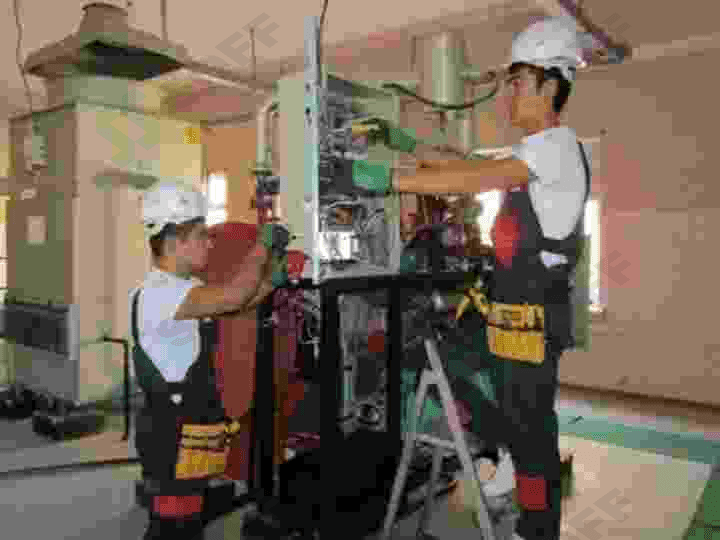 Elektrotexnika 3