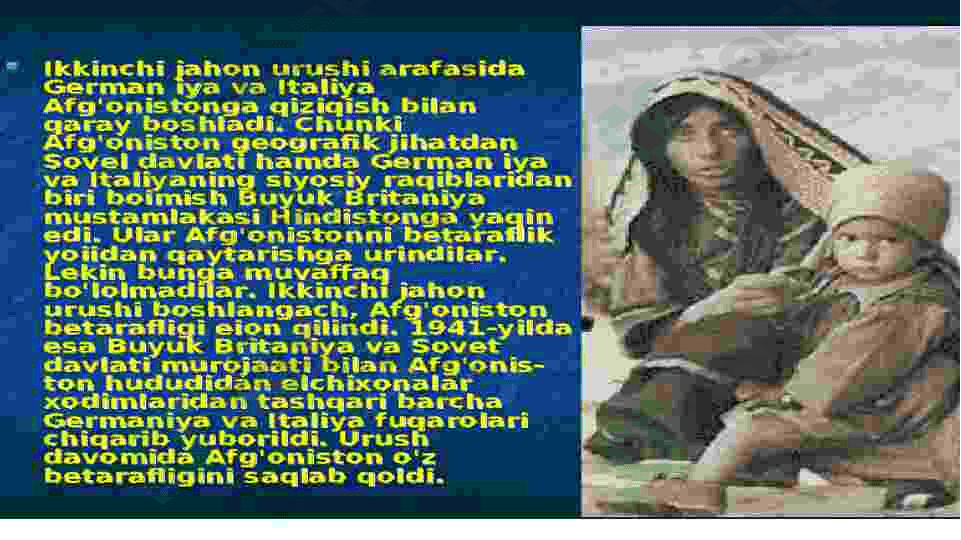 Oʻzbekistonning 1941-1945-yillardagi urush tarixiga oid materiallar 3