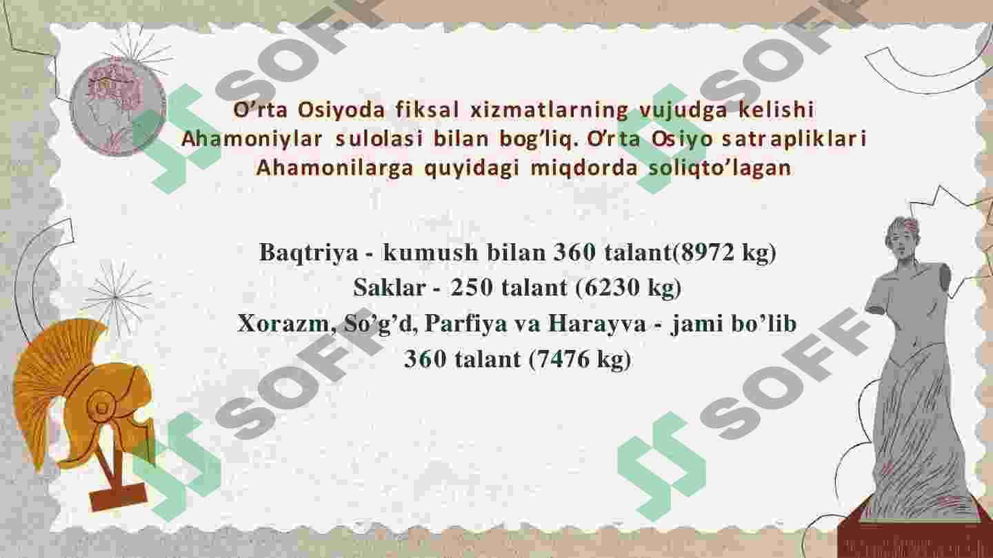O'zbek davlatchiligining tashkil topishi 3