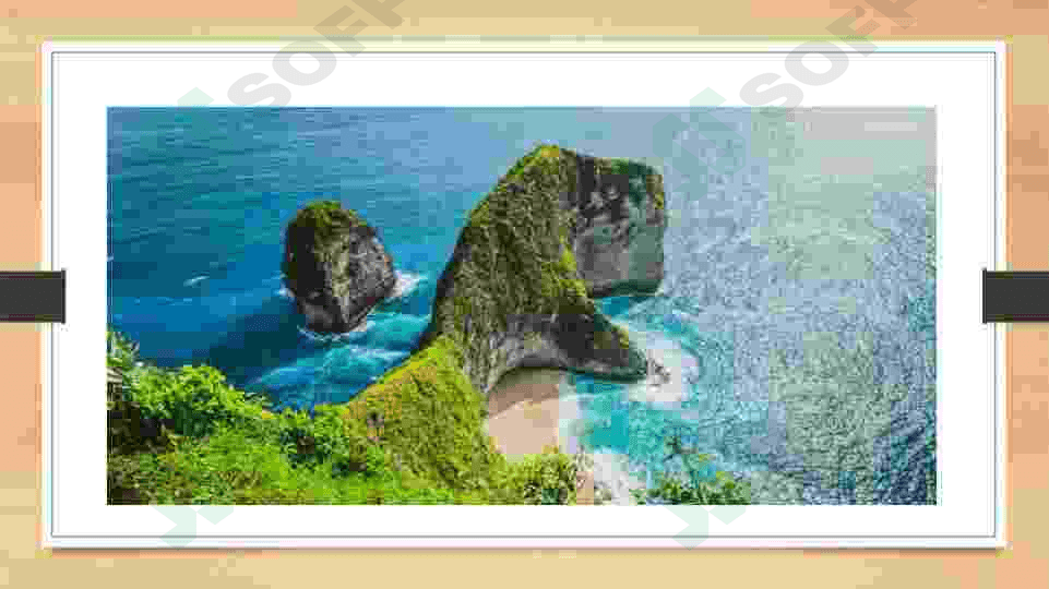 Landshaftning tabiiy shakillanishi 3