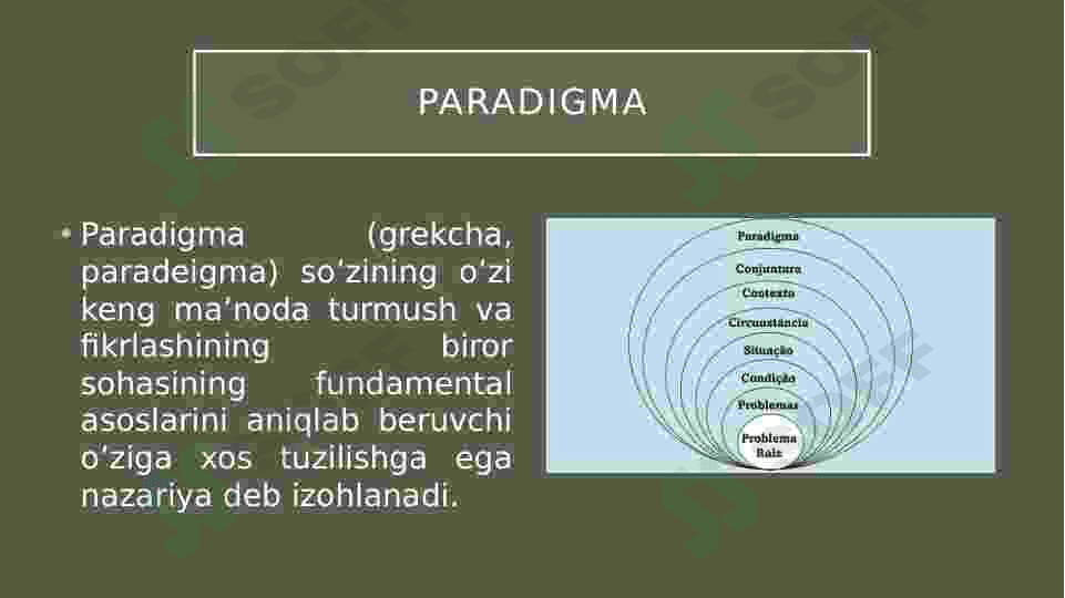 Zamonaviy ta'lim paradgmalari 3