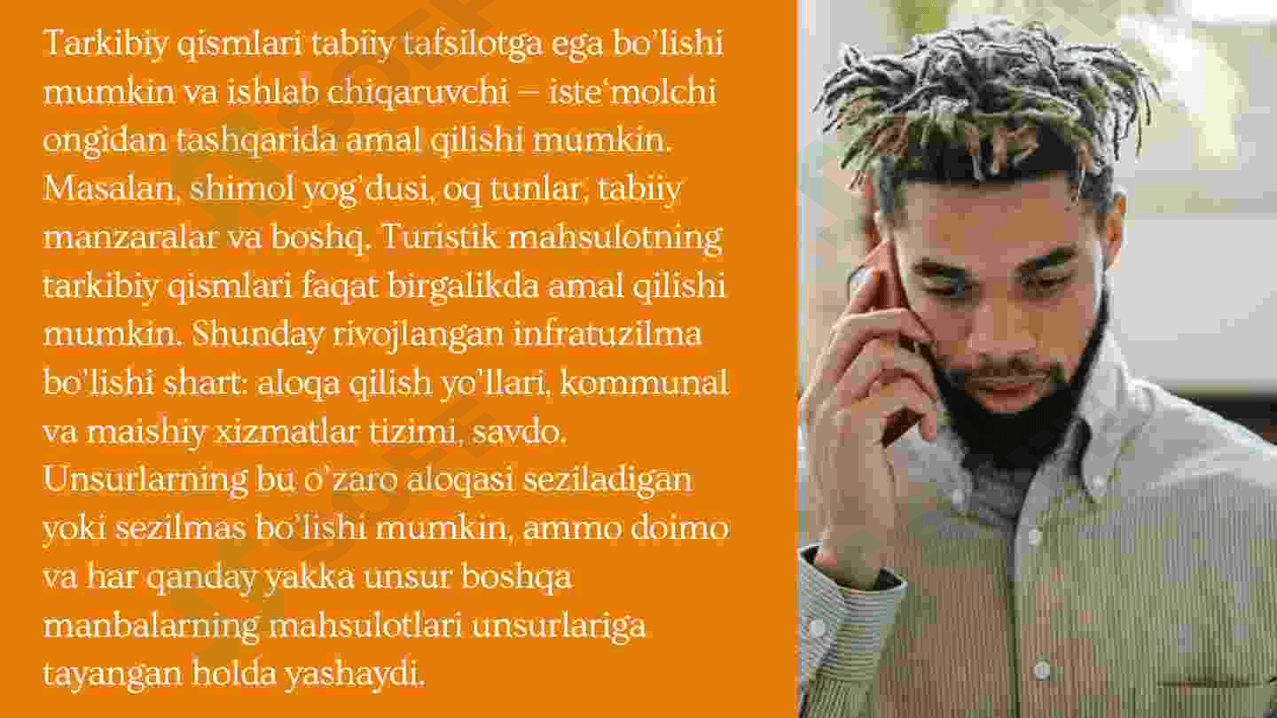 turistik mahsulotni rejalashtirish 3