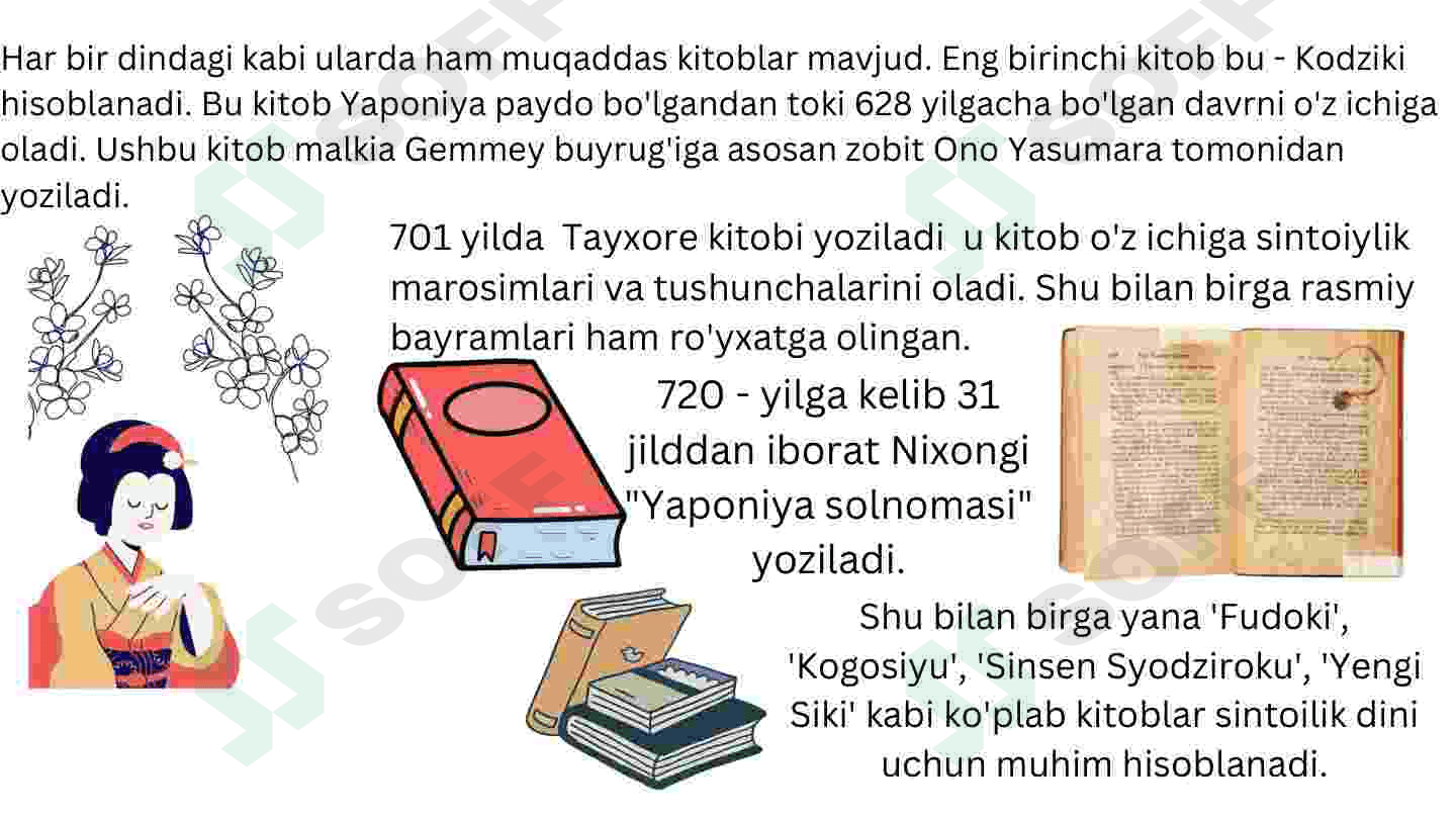 Sintoizm haqida... 3