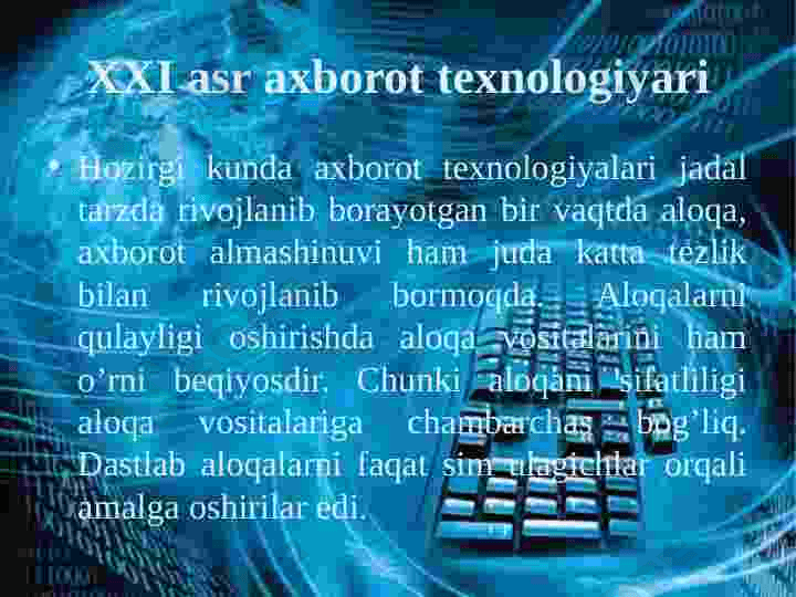 Google WI-FI texnologiyasi va uning imkoniyatlari 3