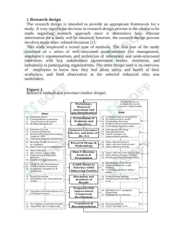 METHODOLOGY-RELATED TOPIC ON REQUEST IF THE STUDENT HAS A SPECIFIC WORKABLE IDEA 3