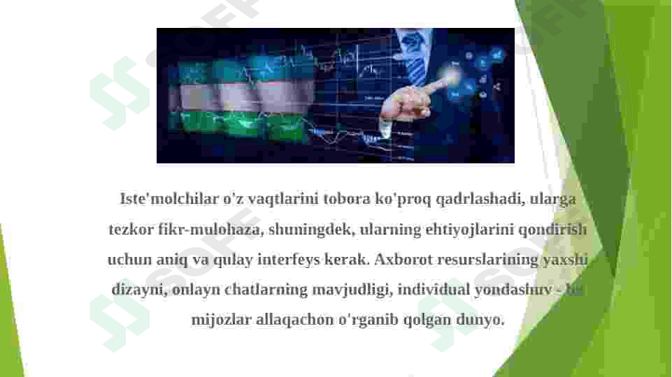 Tashqi raqamli biznes transformatsiyasi 3