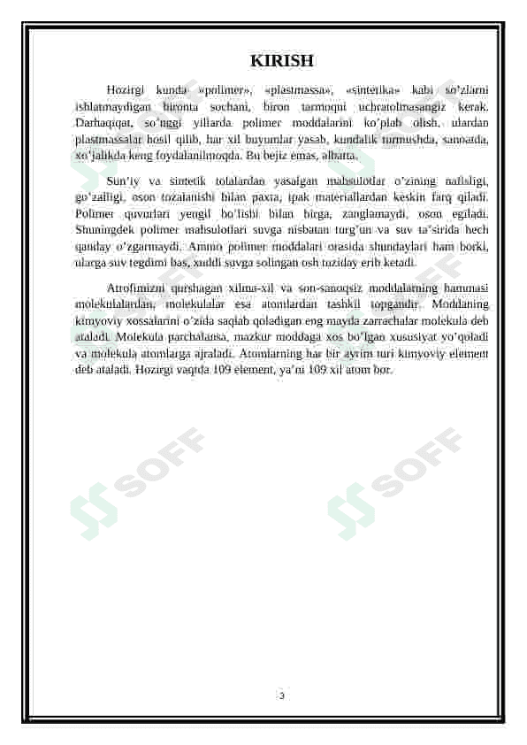 Yuqori molekular birikmalar eritmalarining xossalari va qonning reologik xossalar 3