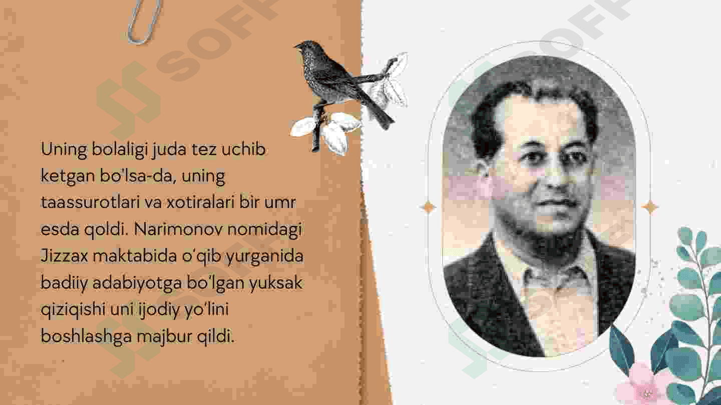 Shukur Sa'dulla 3