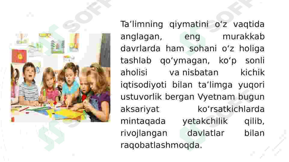 Vetnam ta’lim tizimi 3