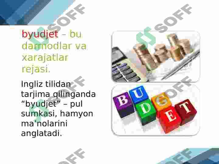 DAVLAT BYUDJETI 3