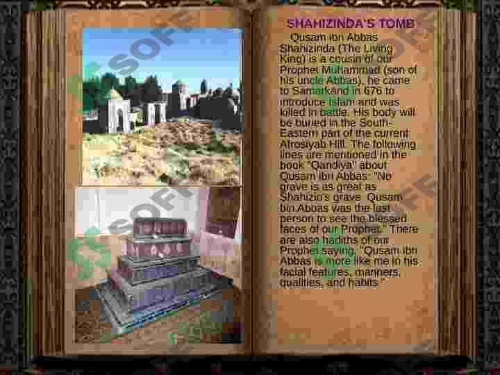Samarqand 3