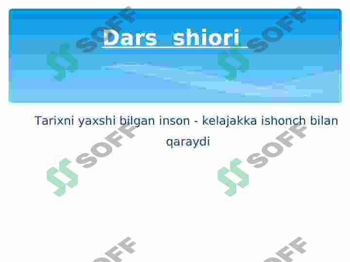 Replikatsiya turlari va uning oʻtishi uchun zarur shar 3