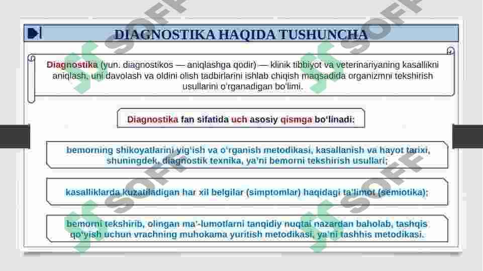 INNAVATSION TIBBIYOTDA DIAGNOSTIKA USULLARI VA ULARNING AHMIYATI 3