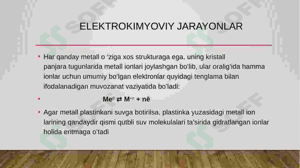 analitik va fizkolloid kimyo 4