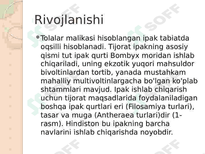 Tut ipak qurti biotexnologiyasi 4