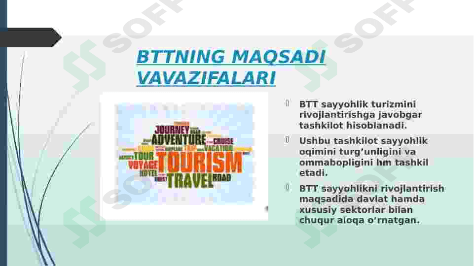 Xalqaro turizm tashkilotlari 4